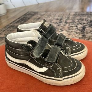 Kids Vans